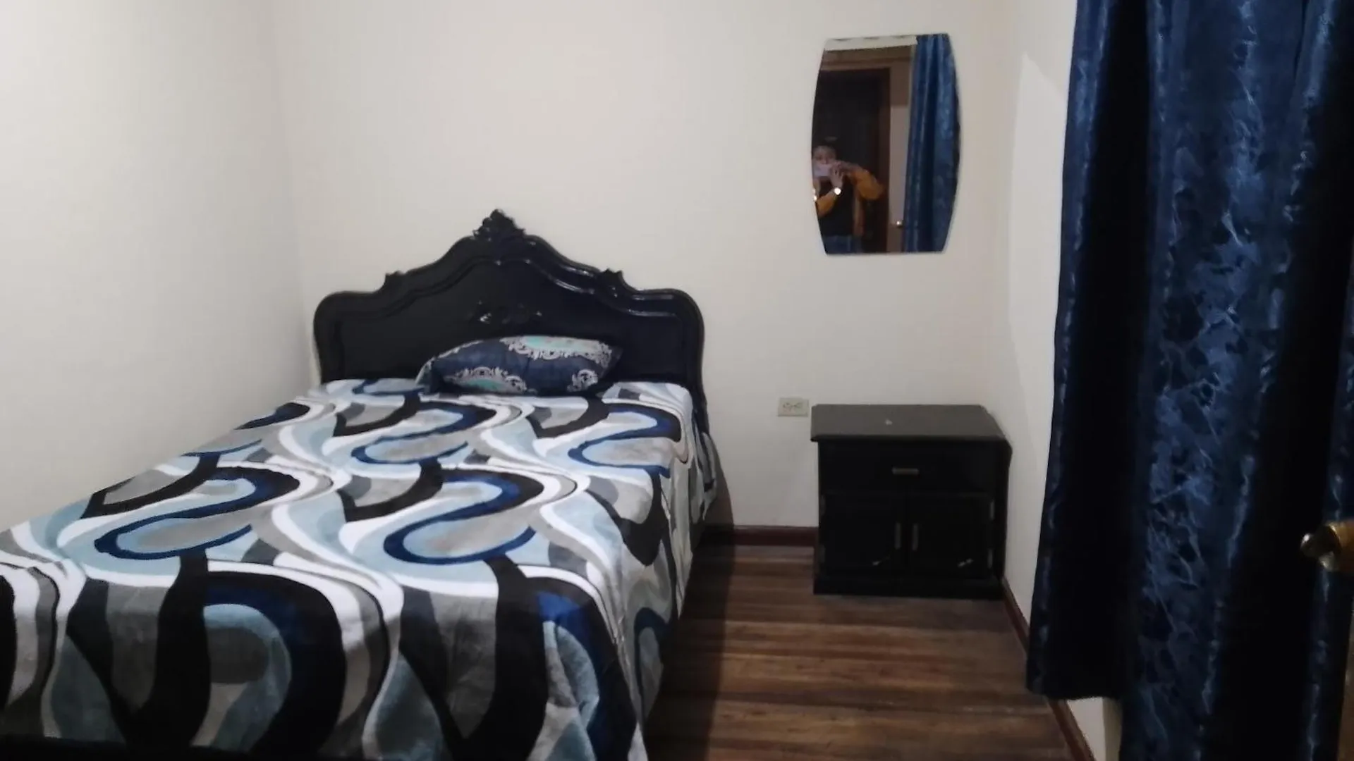 Aparthotel Hostal D'Gaby Cuenca