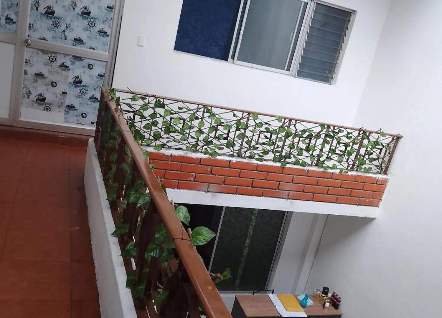 Aparthotel Hostal D'Gaby Cuenca Ecuador