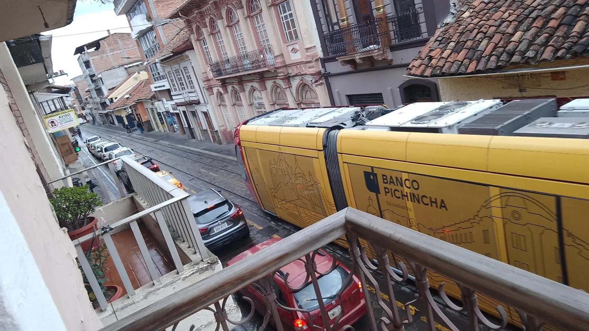 Hostal D'Gaby Cuenca Aparthotel
