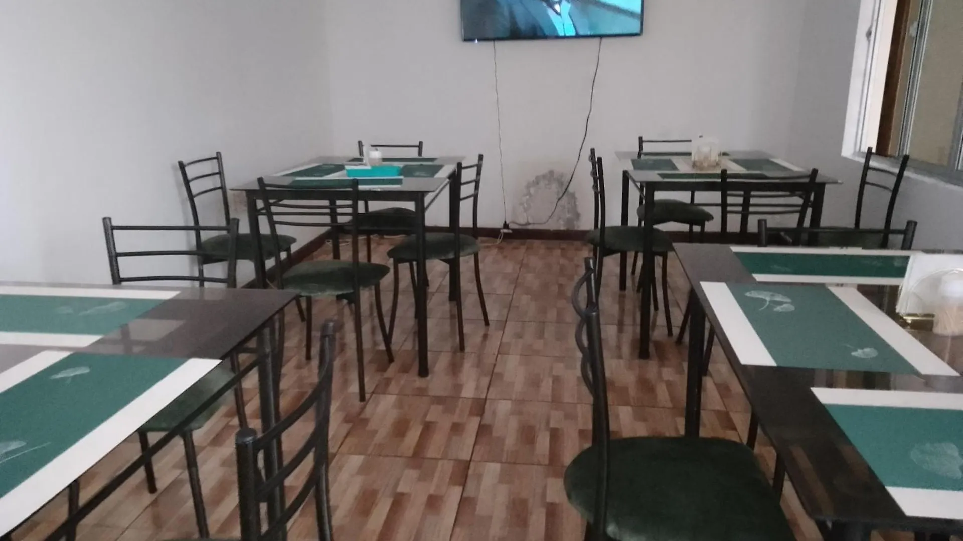 Apartahotel Hostal D'Gaby Cuenca Ecuador