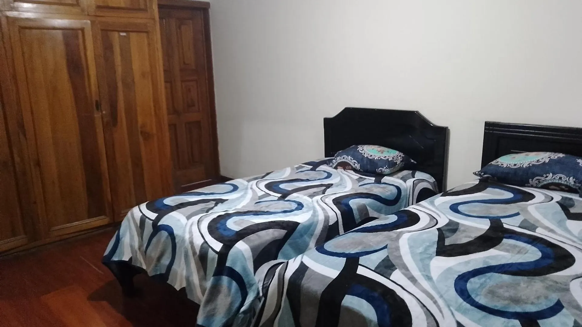 Hostal D'Gaby Cuenca 0*,