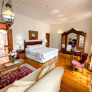 Boutique Casa Montalvo Hotel