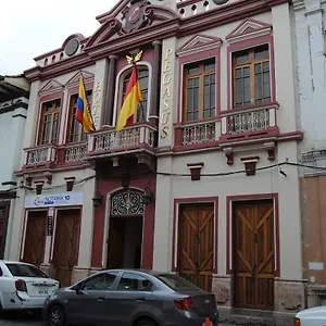 Pegasus Hotel